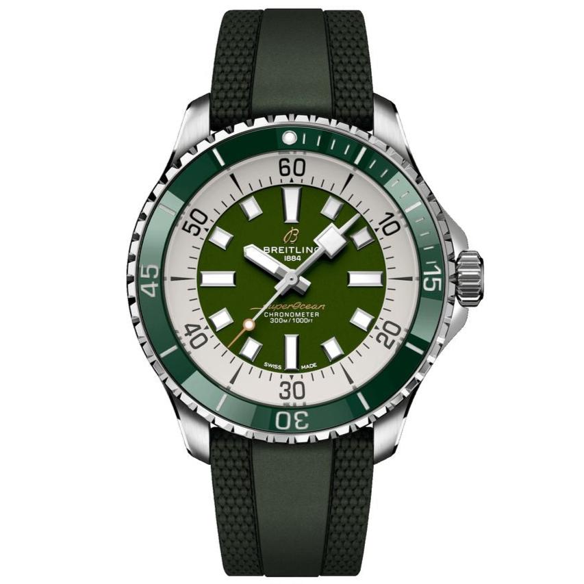 Superocean Automatic 44