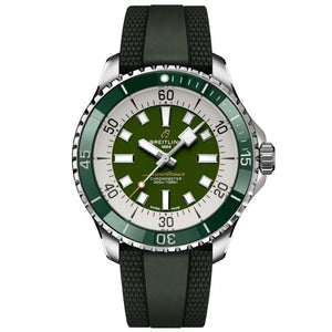 A17376A31L1S1_Breitling_superocean-automatic-44-green_soldier_Kempkens-Juweliere