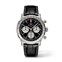 Navitimer B01 Chronograph 43