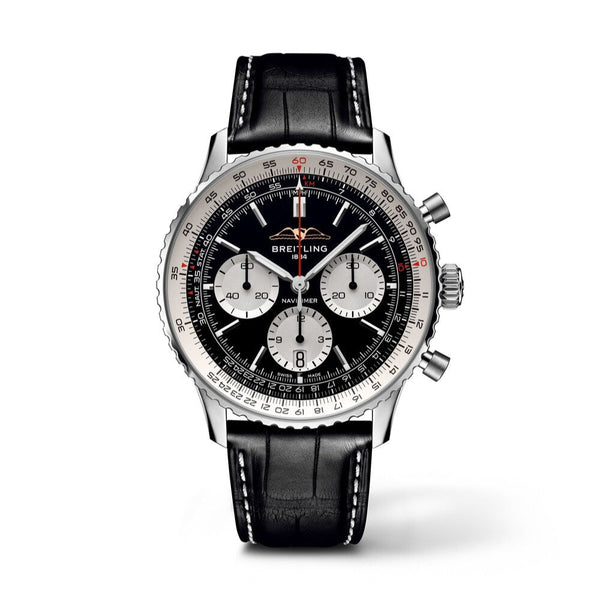 Navitimer B01 Chronograph 43