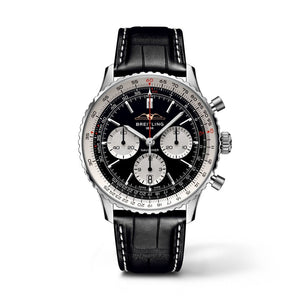Navitimer B01 Chronograph 43