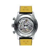 Navitimer B01 Chronograph 43