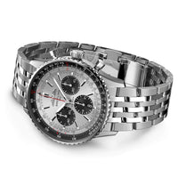 Navitimer B01 Chronograph 43