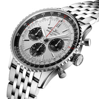 Navitimer B01 Chronograph 43