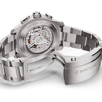 Avenger B01 Chronograph 44