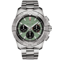 Avenger B01 Chronograph 44