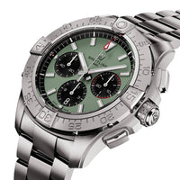 Avenger B01 Chronograph 44