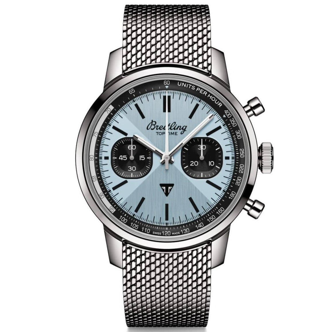 Top Time B01 Triumph