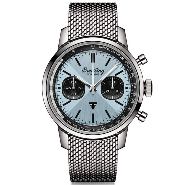 Top Time B01 Triumph
