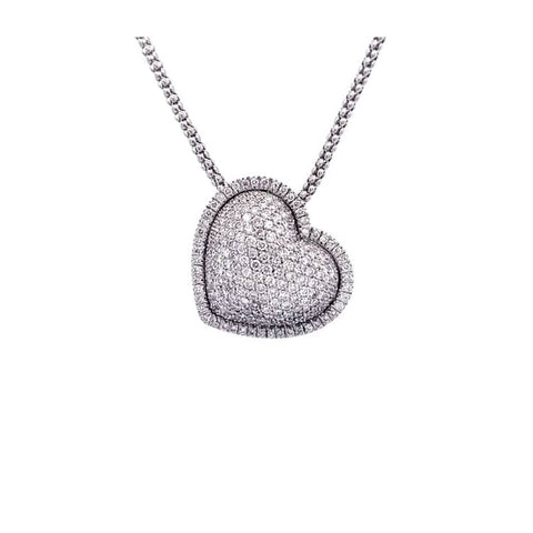 Al-Coro_Anhänger_Herz_Pavee_Brillant_2,09ct.W/si_750_Weissgold_Kempkens-Juweliere 