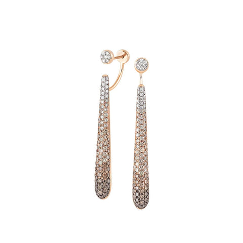 Al-Coro_Ohrhaenger_Dolce-Vita_Pavee_Brillanten_2,49ct._TW/si_Rosegold_750_poliert_Kempkens-Juweliere 