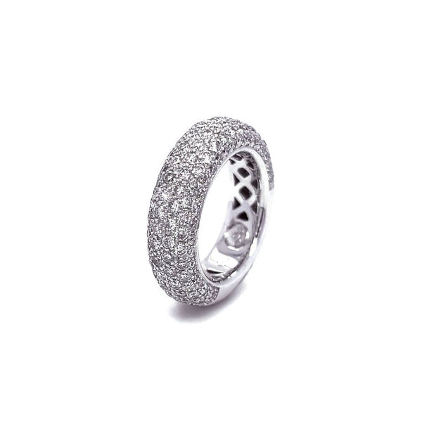 Ring - Pavée