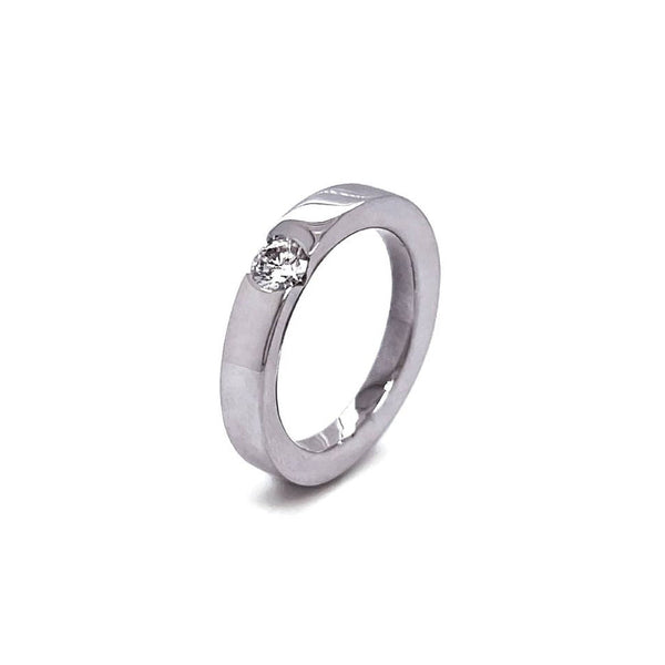 Ring - Solitärring