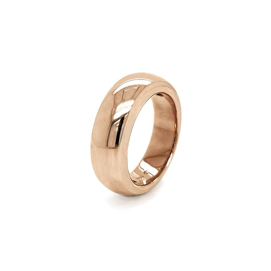 Al-Coro_Ring_rose-Gold_750_halbrund_Kempkens-Juweliere