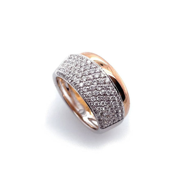 Ring - Pavée