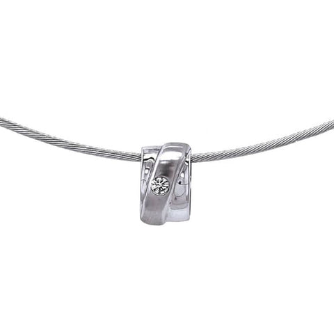 Anhänger_Brillant_0,16.W/si_585_Weissgold_eckig_Kempkens-Juweliere