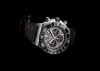 Super Chronomat B01 44 Titan