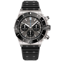 Super Chronomat B01 44 Titan