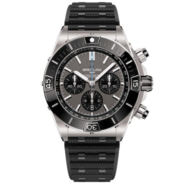 Super Chronomat B01 44 Titan