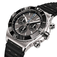 Super Chronomat B01 44 Titan