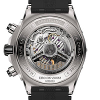 Super Chronomat B01 44 Titan