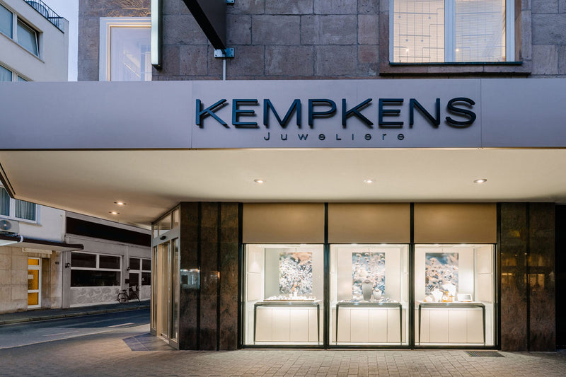 Cliorò bei Kempkens