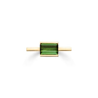 Ring - Atelier - Der Architekt - Turmalin