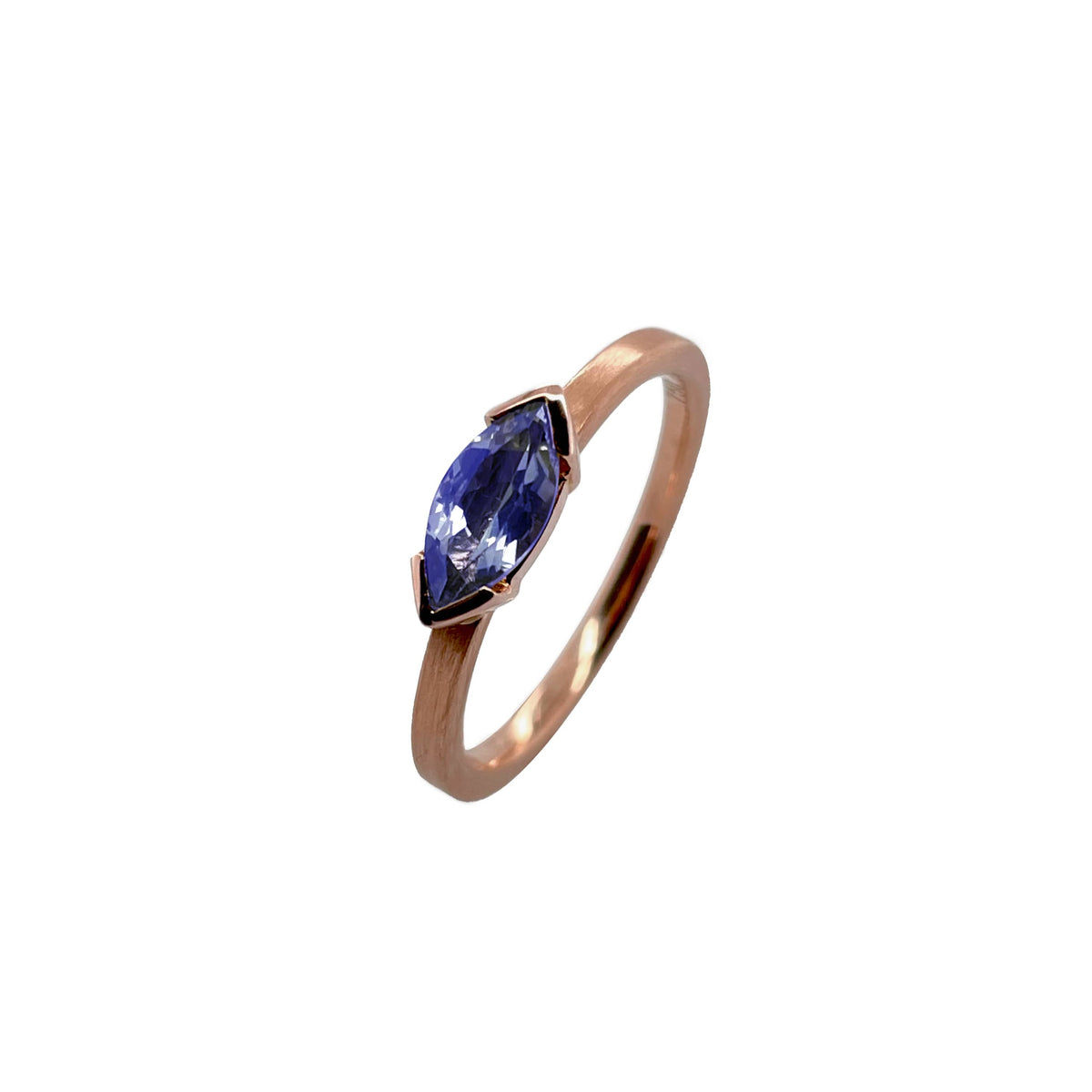Ring - Atelier La Vie Iolith