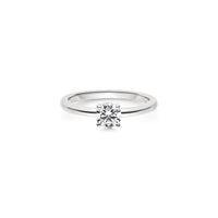 Ring - Solitärring Brillant LGD