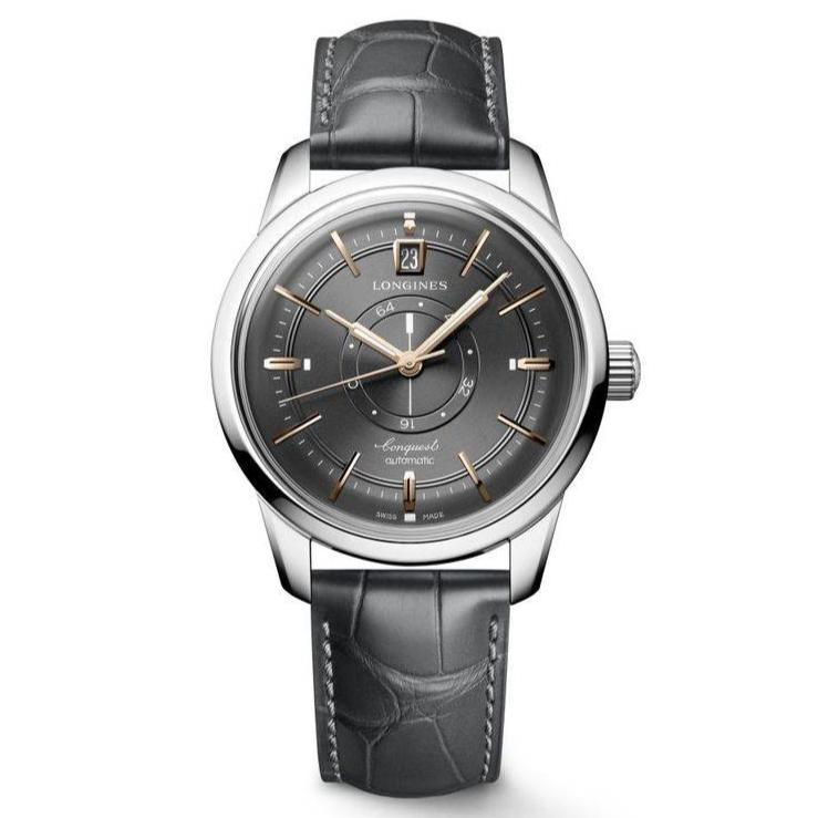 Longines - Conquest Heritage Central Power
