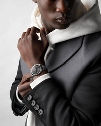 Longines - Conquest Heritage Central Power