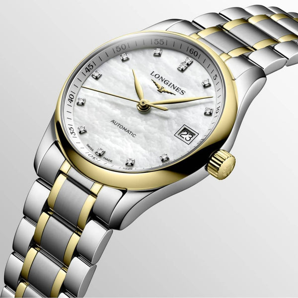 The Longines Master Collection