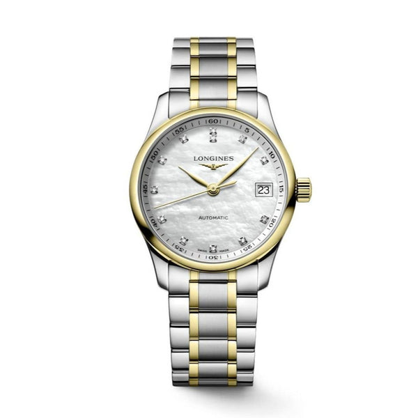 The Longines Master Collection