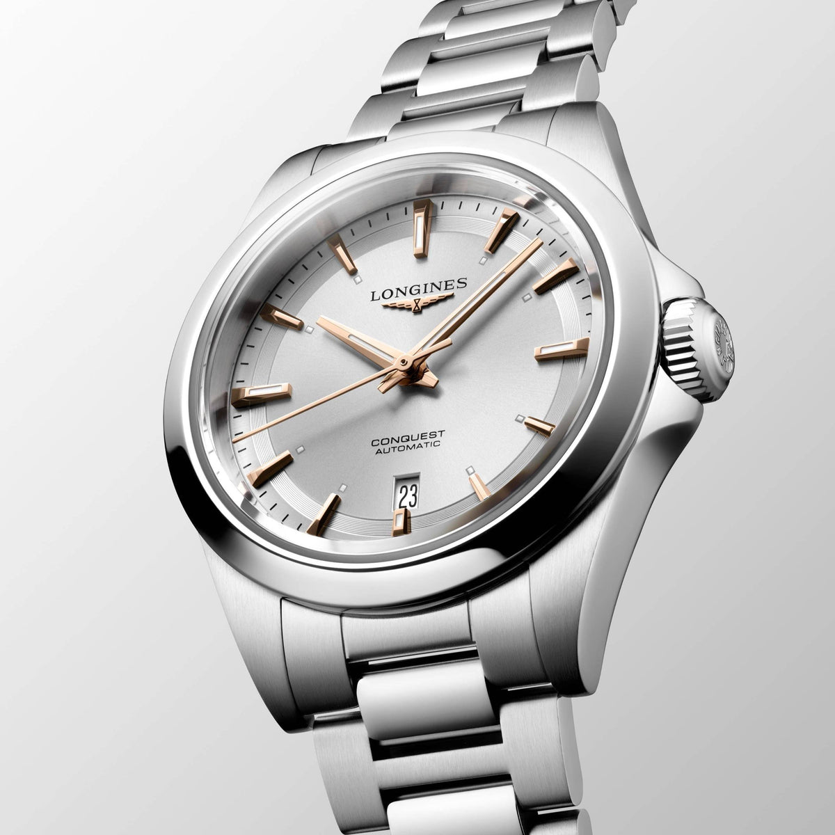 Longines - Conquest