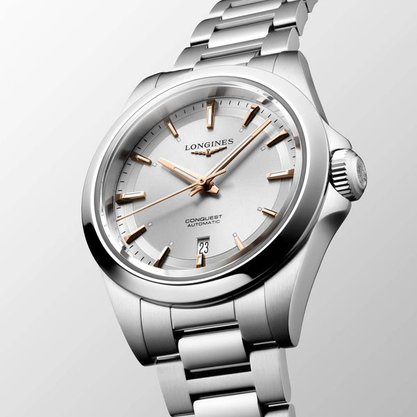 Longines - Conquest