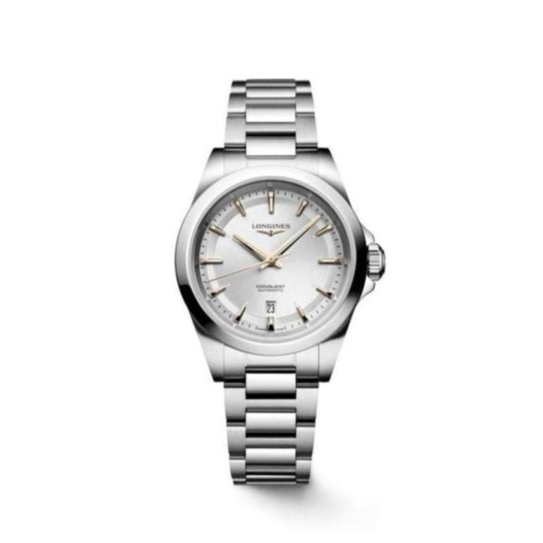 Longines - Conquest