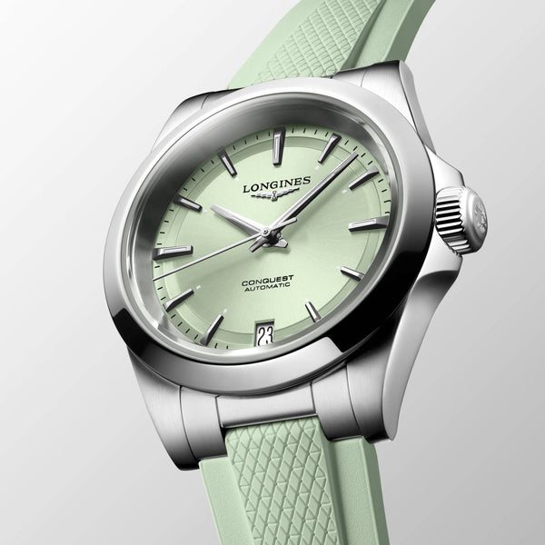 Longines - Conquest