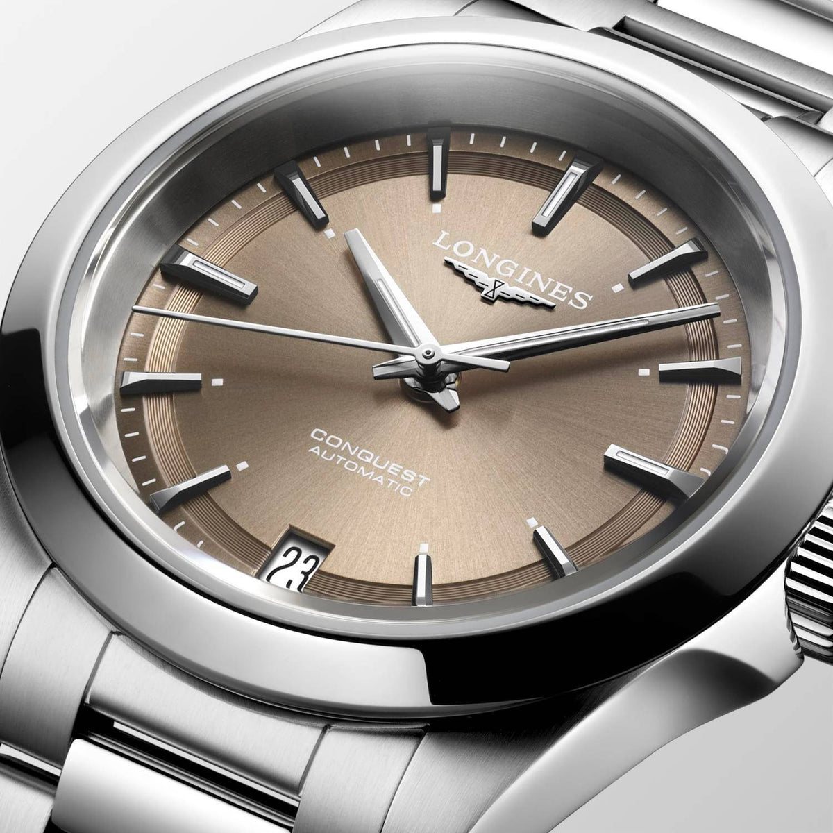 Longines - Conquest