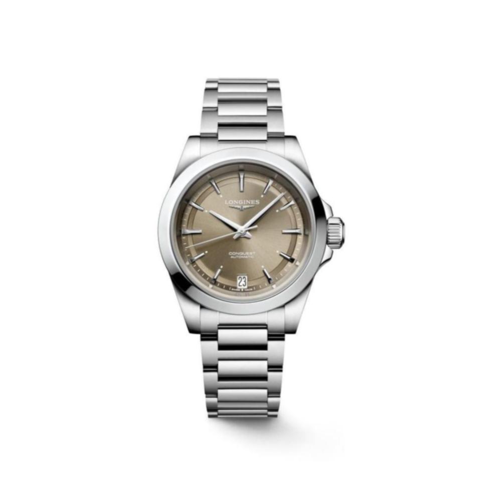 Longines - Conquest