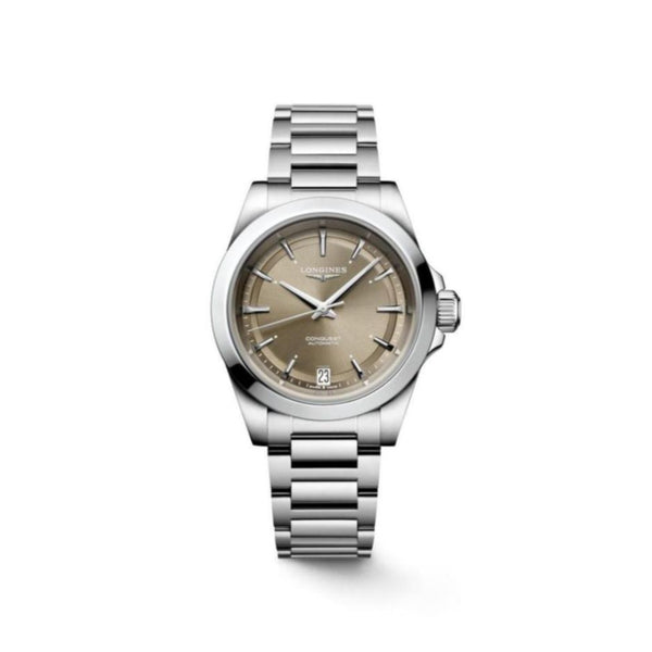 Longines - Conquest