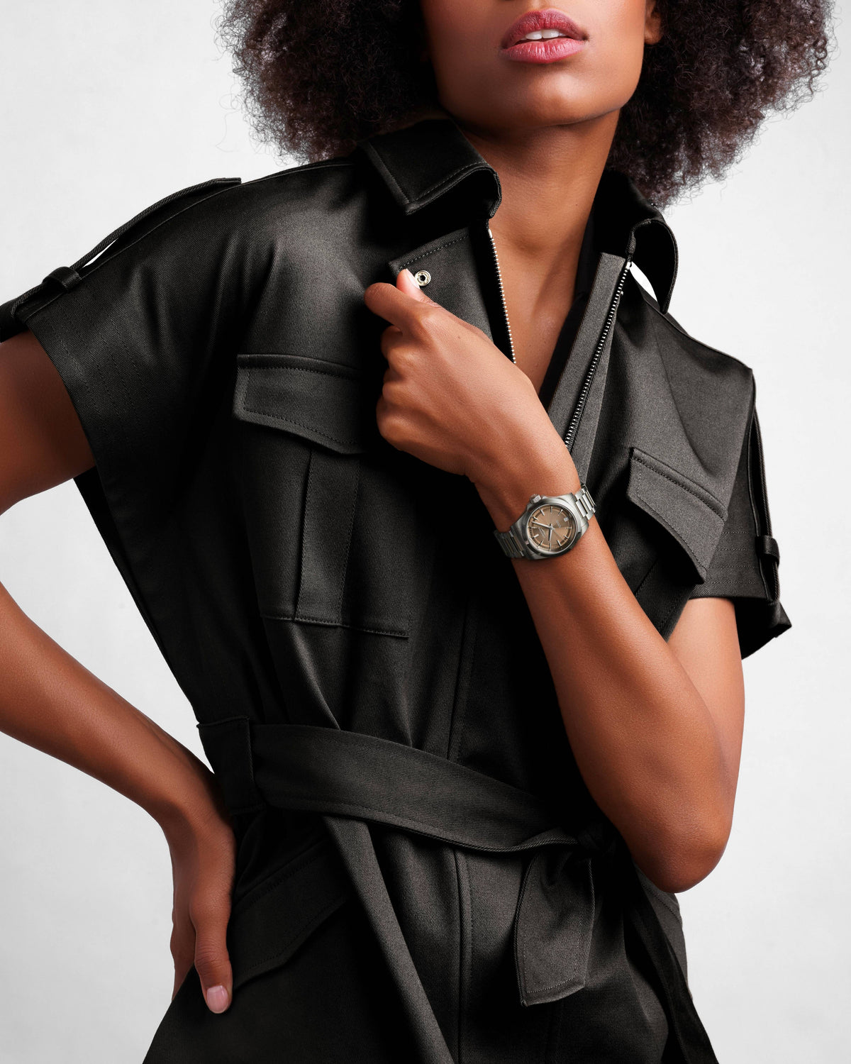 Longines - Conquest