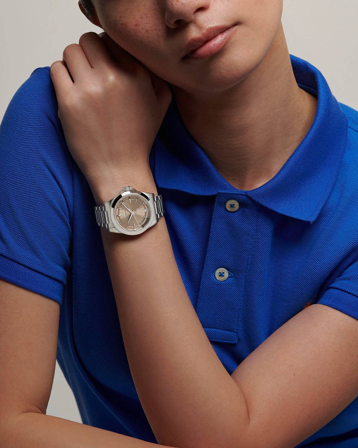 Longines - Conquest