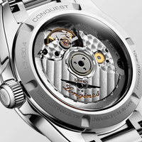 Longines - Conquest