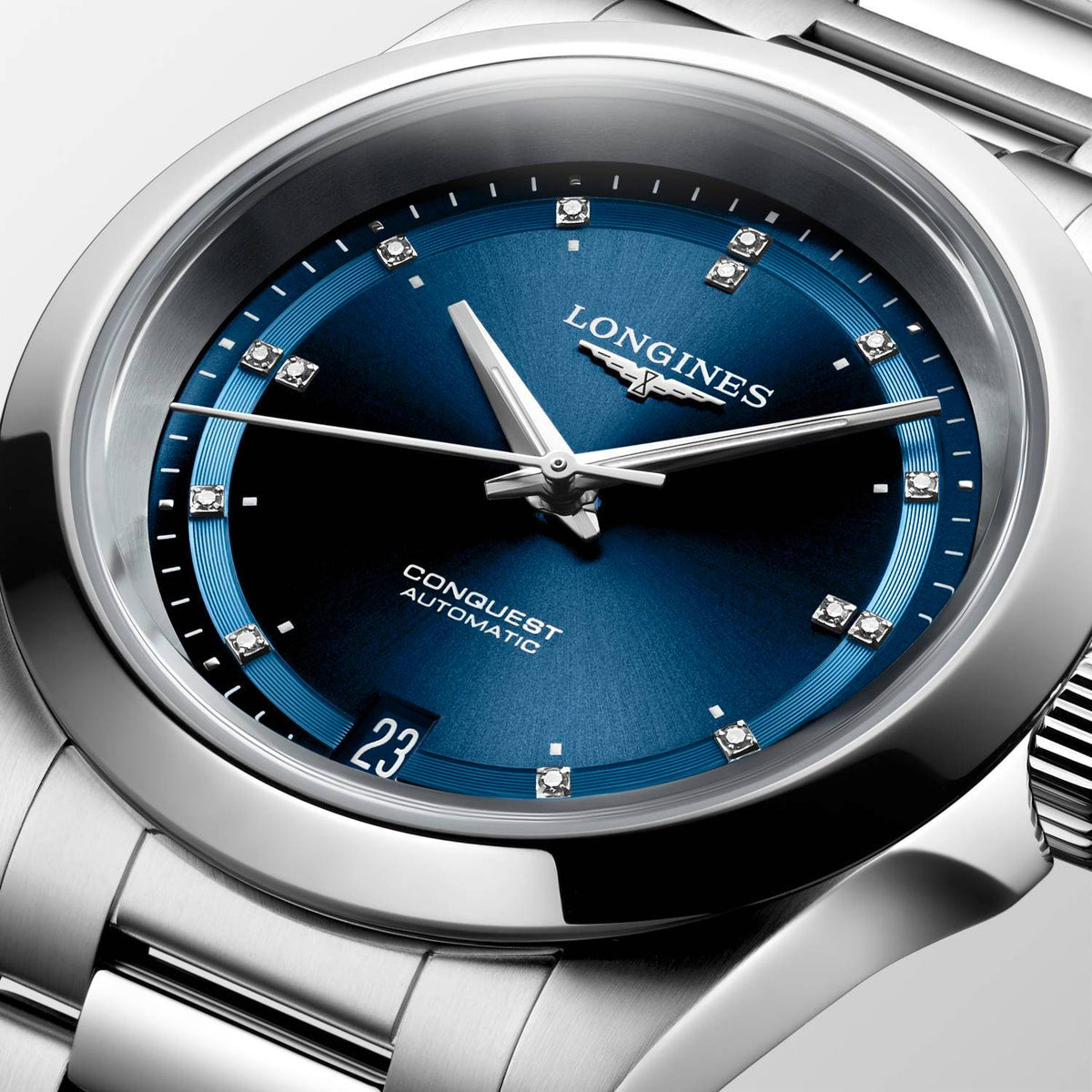 Longines - Conquest