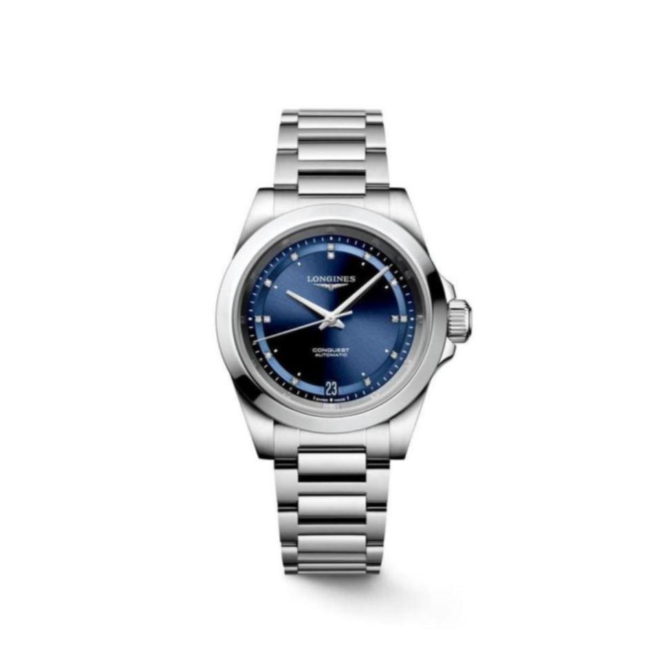 Longines - Conquest