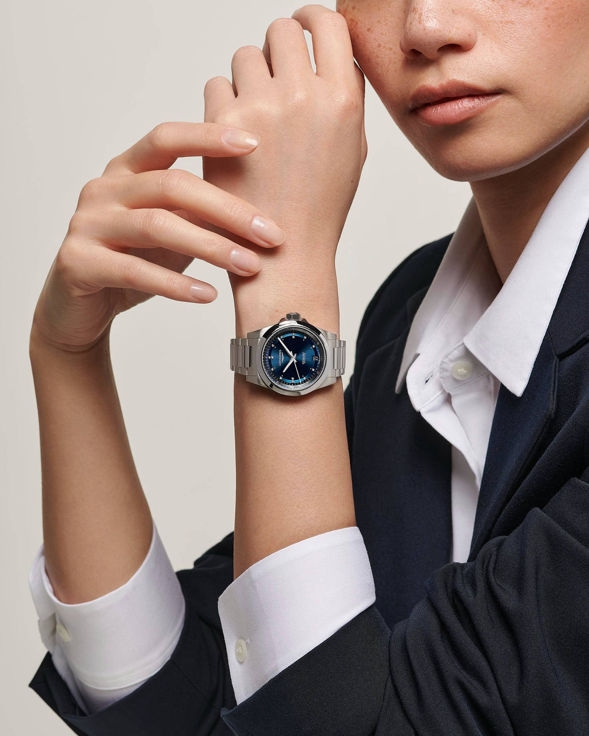 Longines - Conquest