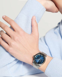 Longines - Conquest