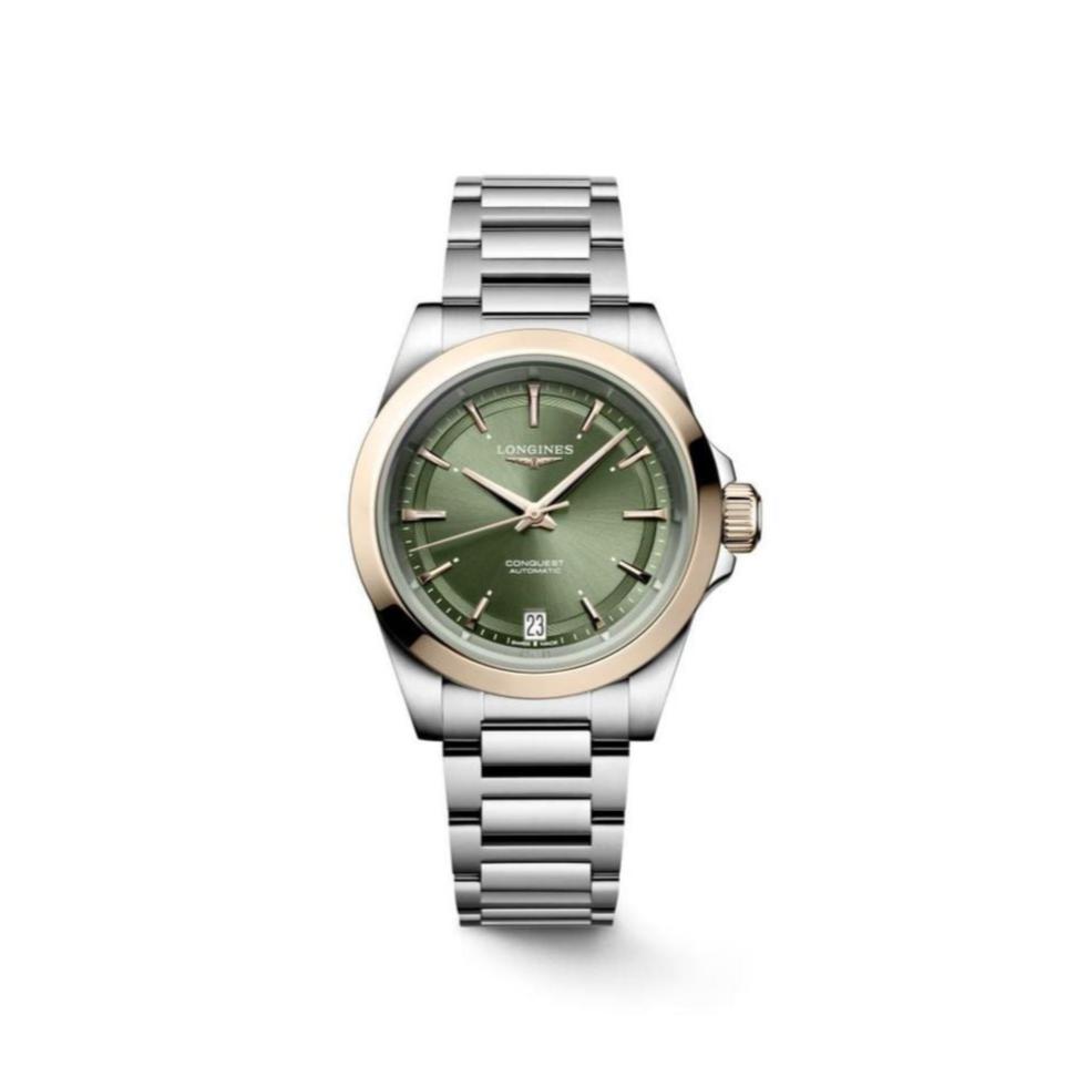 Longines - Conquest