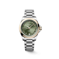 Longines - Conquest