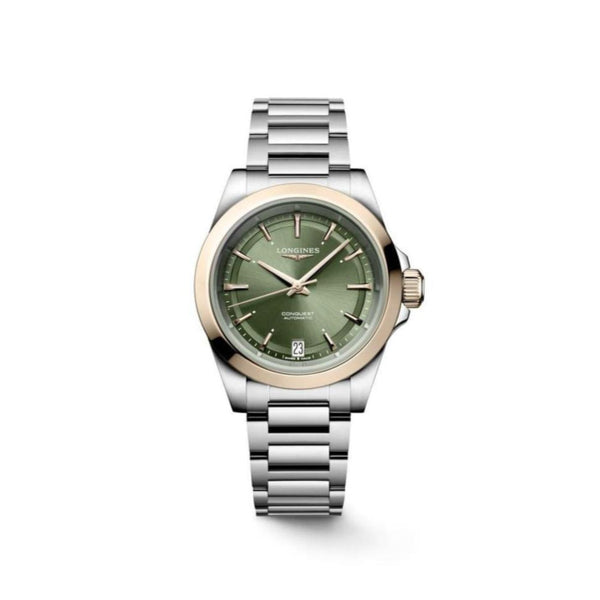 Longines - Conquest